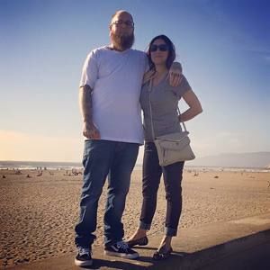 Meet your Posher, James